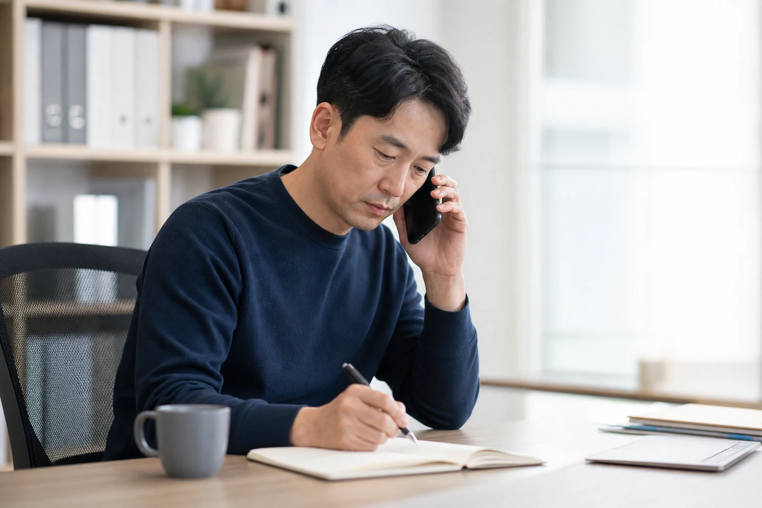 개인정보 유출 신고 절차 대표 이미지