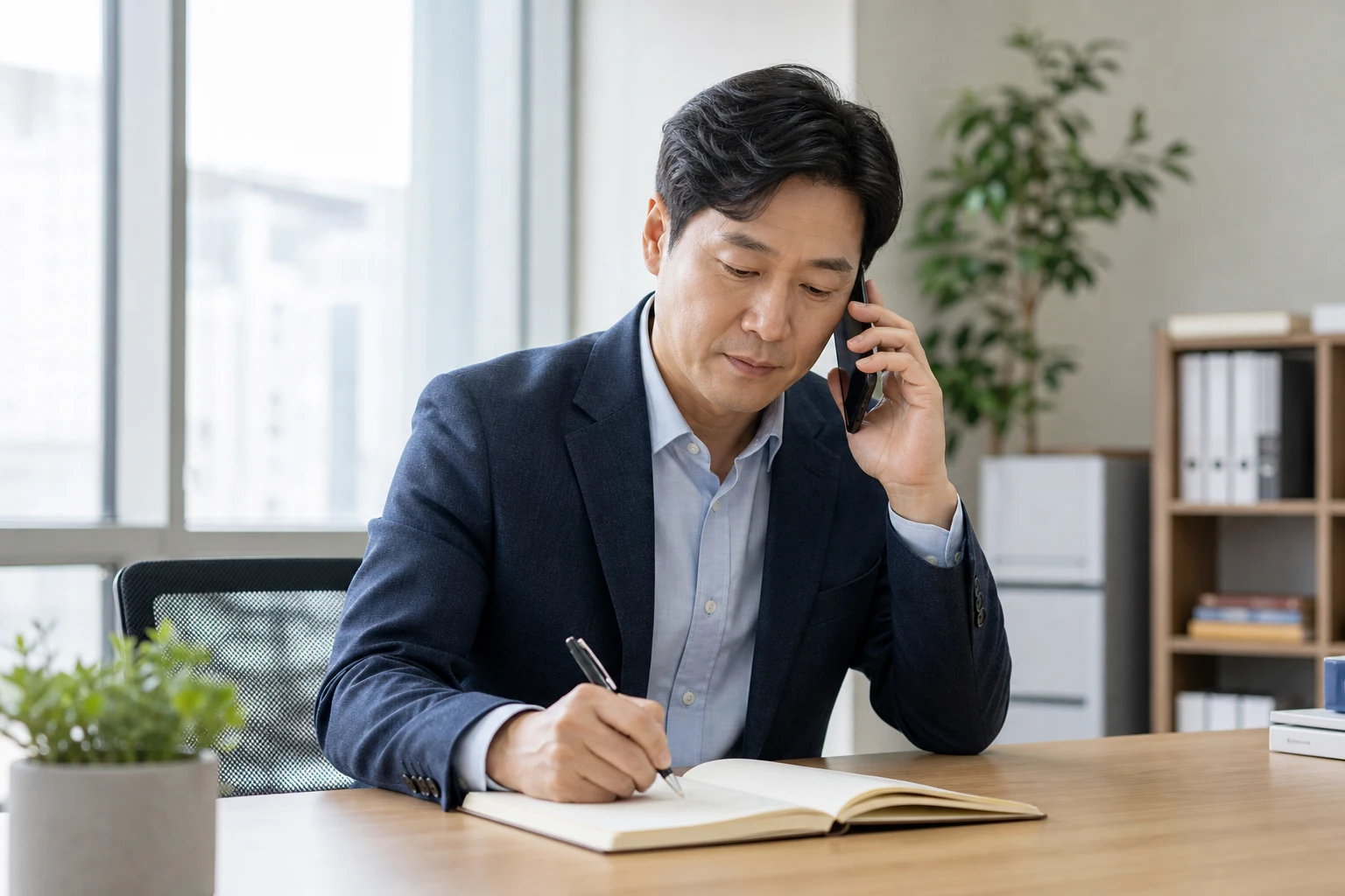 개인정보 유출 확인 방법 대표 이미지